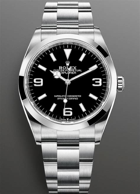 rolex oyster explorer blue|Rolex Oyster perpetual explorer price.